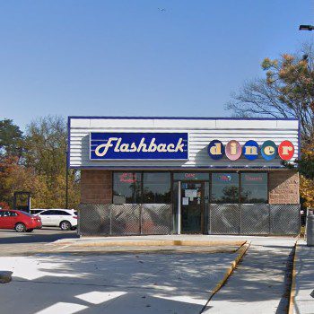 flahback diner