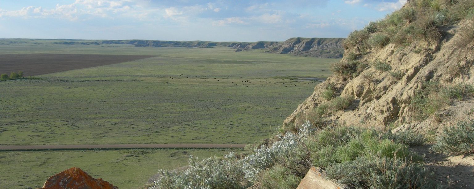 Bengough Saskatchewan 1000 Towns of Canada