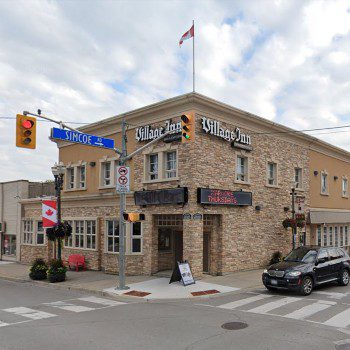 places to visit in bradford ontario