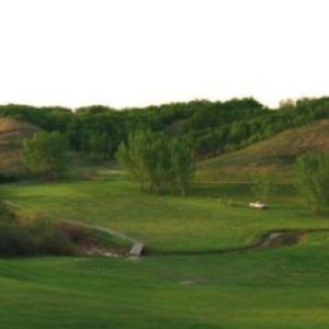Esterhazy Golf Course - Esterhazy | Saskatchewan - 1000 Towns of Canada