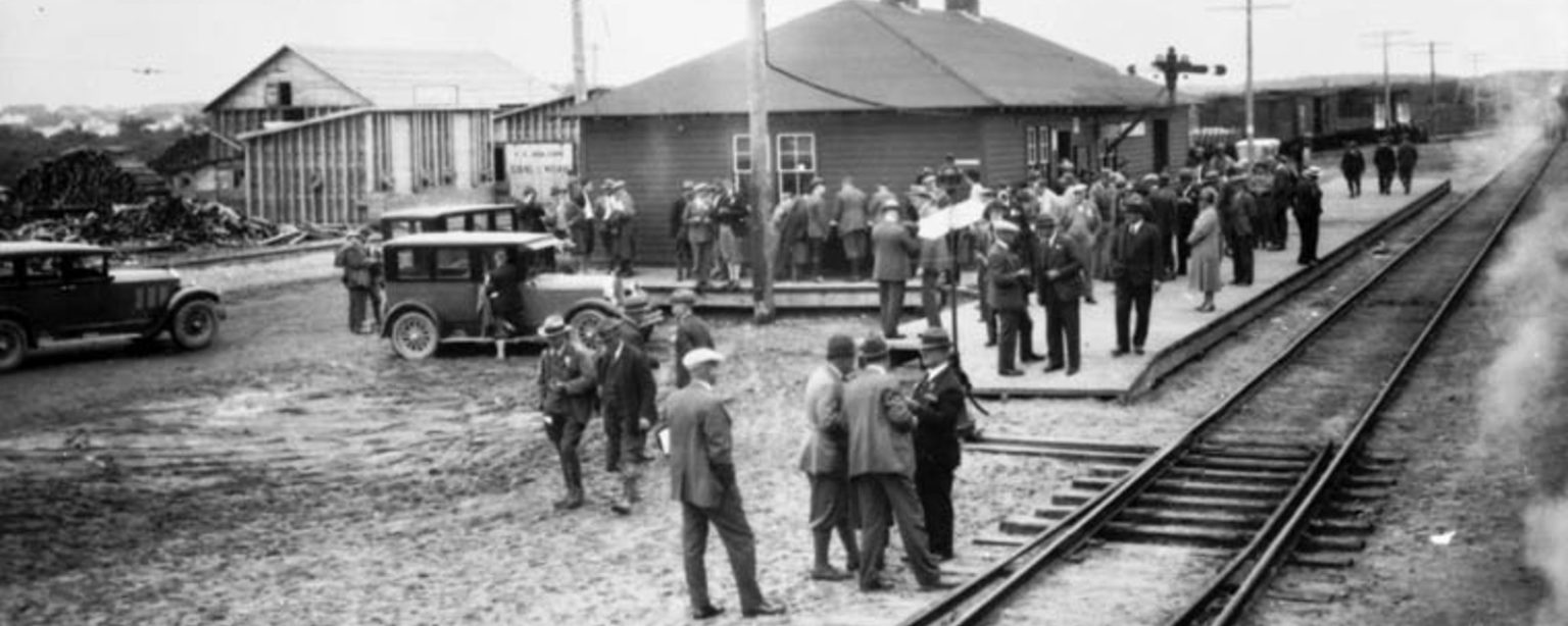 Kirkland Lake Ontario 1000 Towns of Canada