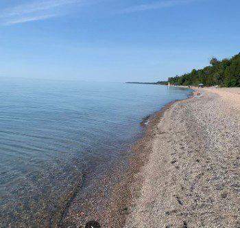 Port Albert | Ontario - 1000 Towns of Canada