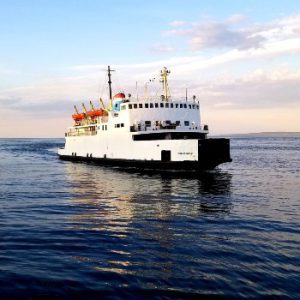 Saint-Simeon Ferry - Rivière-du-Loup | Quebec - 1000 Towns of Canada