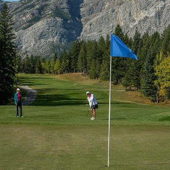 Brewster s Kananaskis Ranch Golf Course Kananaskis Alberta 1000 Brewster s Kananaskis Ranch Golf Course Kananaskis Alberta 1000