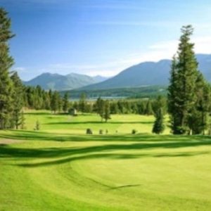 Fairmont Mountainside Golf Course Fairmont Hot Springs British Fairmont Mountainside Golf Course Fairmont Hot Springs British