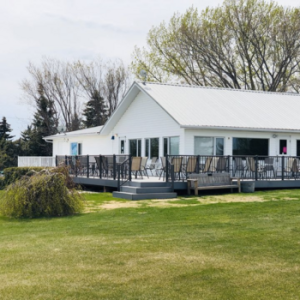 Hanna Golf & Country Club - Hanna | Alberta - 1000 Towns of Canada