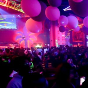 LUXY Club - Concord | Ontario - 1000 Towns of Canada