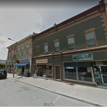 Seaforth | Ontario - 1000 Towns of Canada