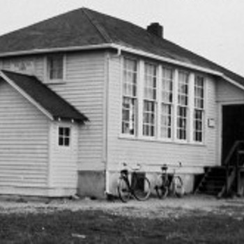 Bearspaw Historical Society