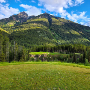 Greywolf Golf Course Panorama British Columbia 1000 Towns of Canada Greywolf Golf Course Panorama British Columbia 1000 Towns of Canada