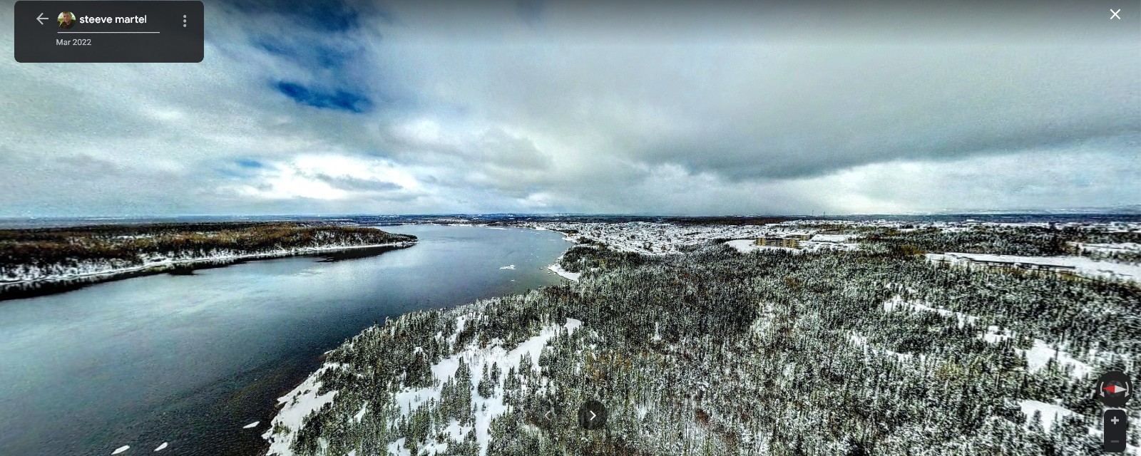 Hauterive | Quebec