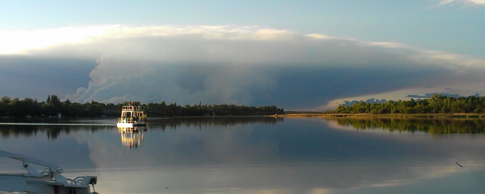 Pike Lake  Saskatchewan - 1000 Towns of Canada