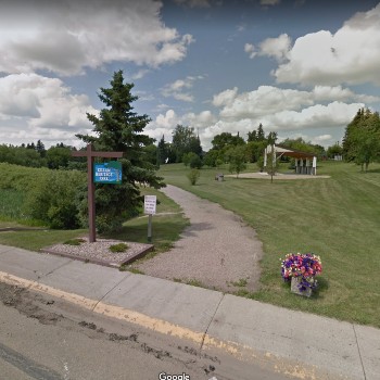 Heritage Park, Killam, Alberta (AB), Canada