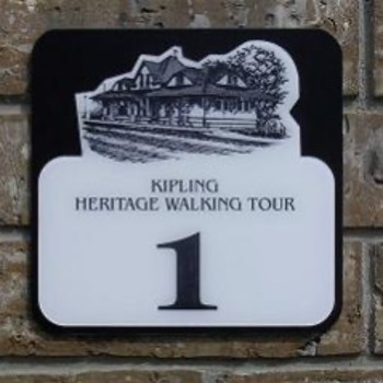 Heritage Walking Tour