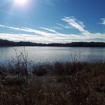 Moose Mountain Provincial Park