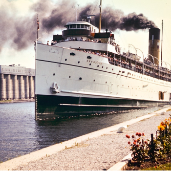 S.S. Keewatin