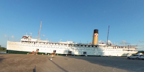 S.S. Keewatin