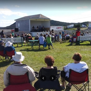 Southern Shore Shamrock Festival