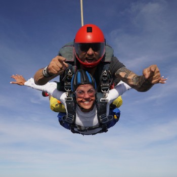 Skydive Toronto