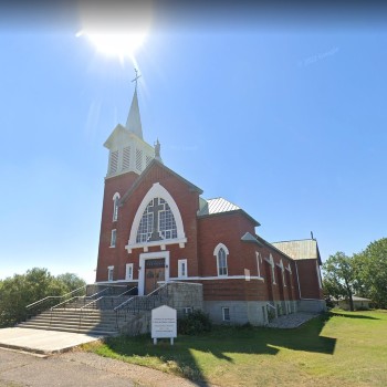 St. John the Baptist Cathedral