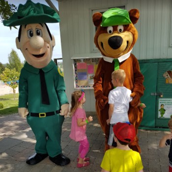 Yogi Bear's Jellystone Park Camp-Resort