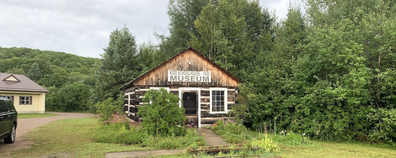 Highland Grove Ontario 1000 Towns of Canada